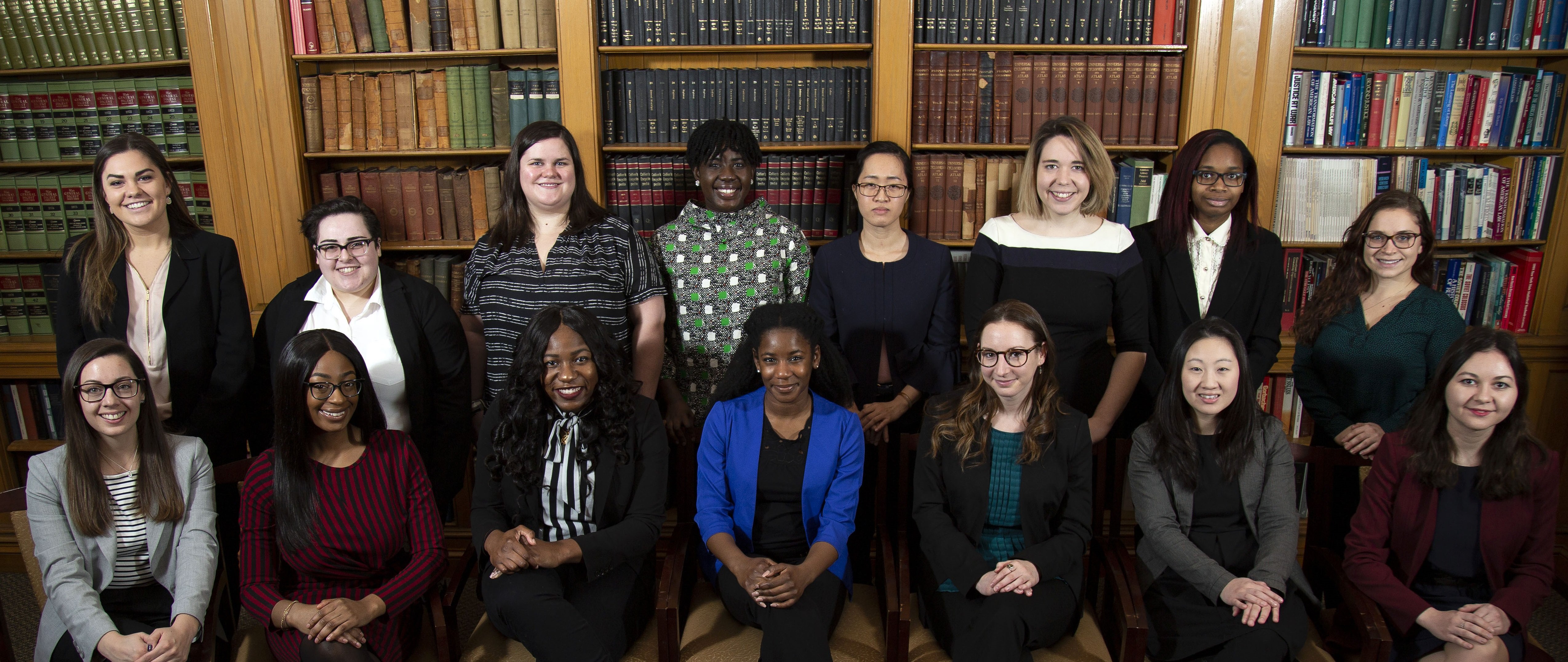 2022 Fellowship on Women & Public Policy Application Deadline Extended